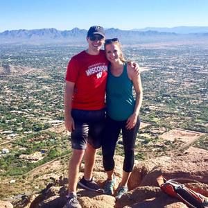 Meet your Posher, Abby